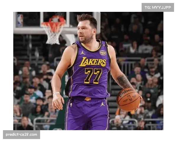 东契奇场均35.3分领跑得分榜 MVP级别表现支撑湖人体系