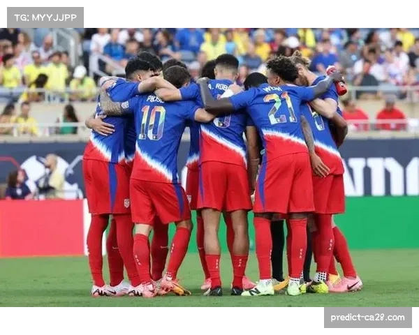 美国队阵容深度考察：普利希奇领衔的进攻线年龄结构与潜力