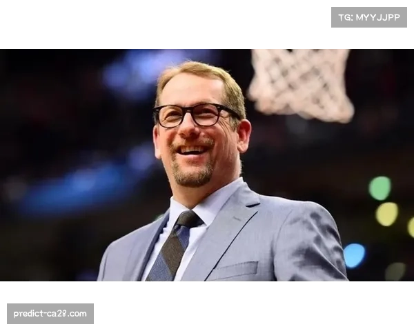 猛龙对阵骑士系列赛前瞻，纳斯面临轮换名单取舍难题